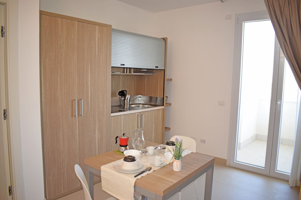 Travini Hotel Residence, Billede 2