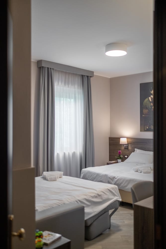 Family Quadruple Room
