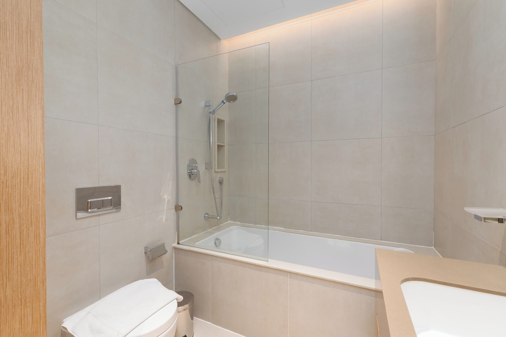 Business Apartment, 1 Bedroom, Marina View photo 2