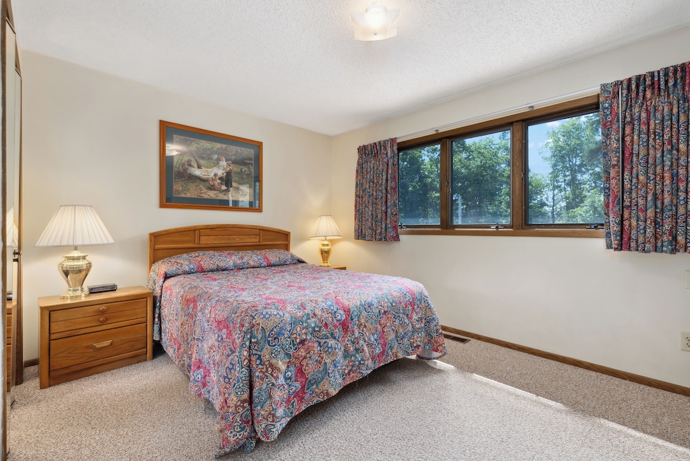 Family Townhome, 2 Bedrooms