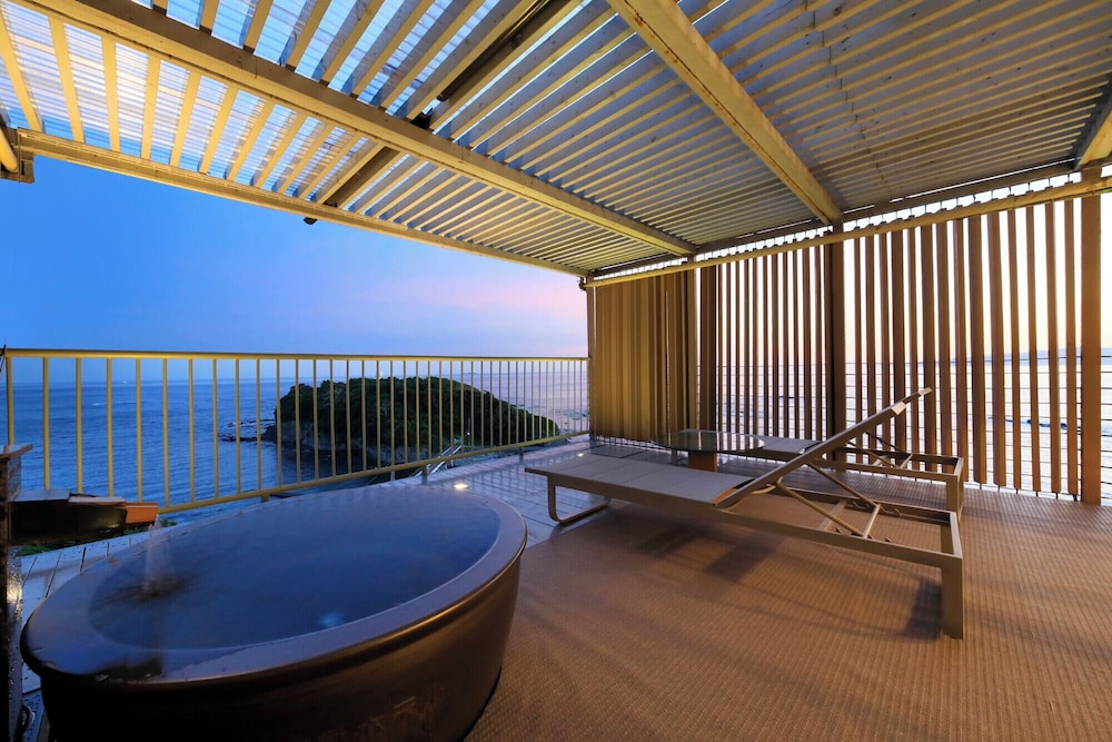 Superior Double Room with Private Terrace and open-air bath, Non Smoking - Photo 5