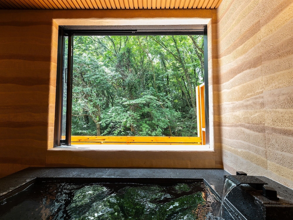 2. [Private Open-Air Bath] Dome Tent (2-4 Guests) photo 2