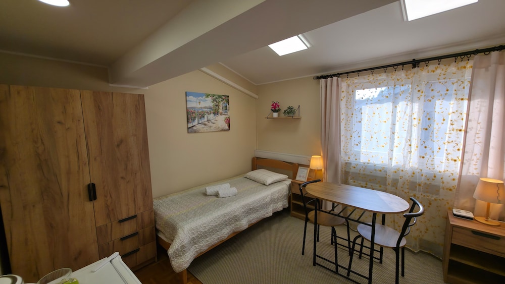 Classic Twin Room