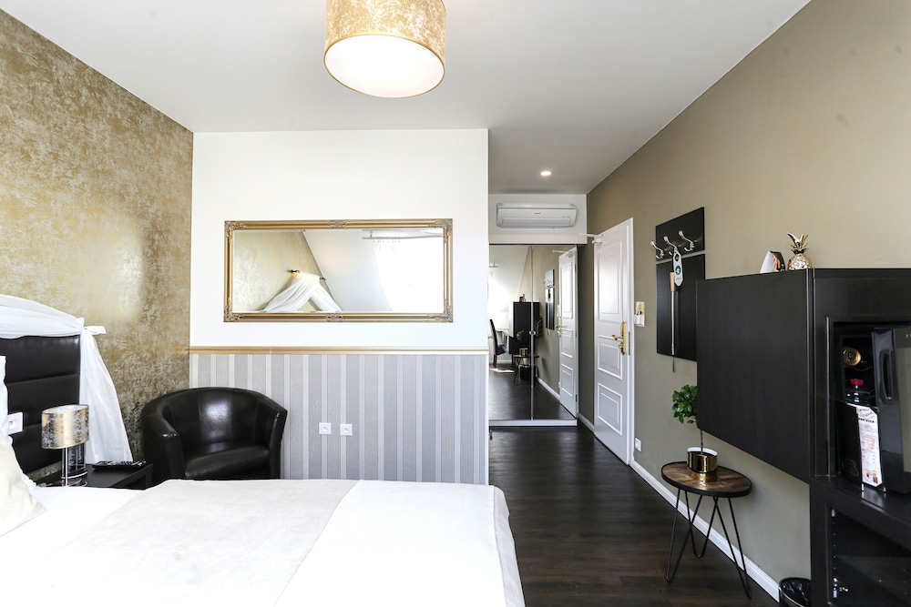 Comfort Double or Twin Room - Photo 2