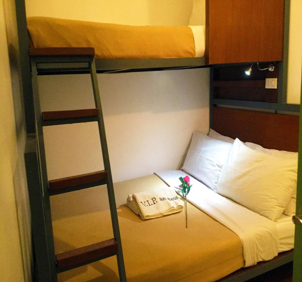 Shared Dormitory, Mixed Dorm photo 1
