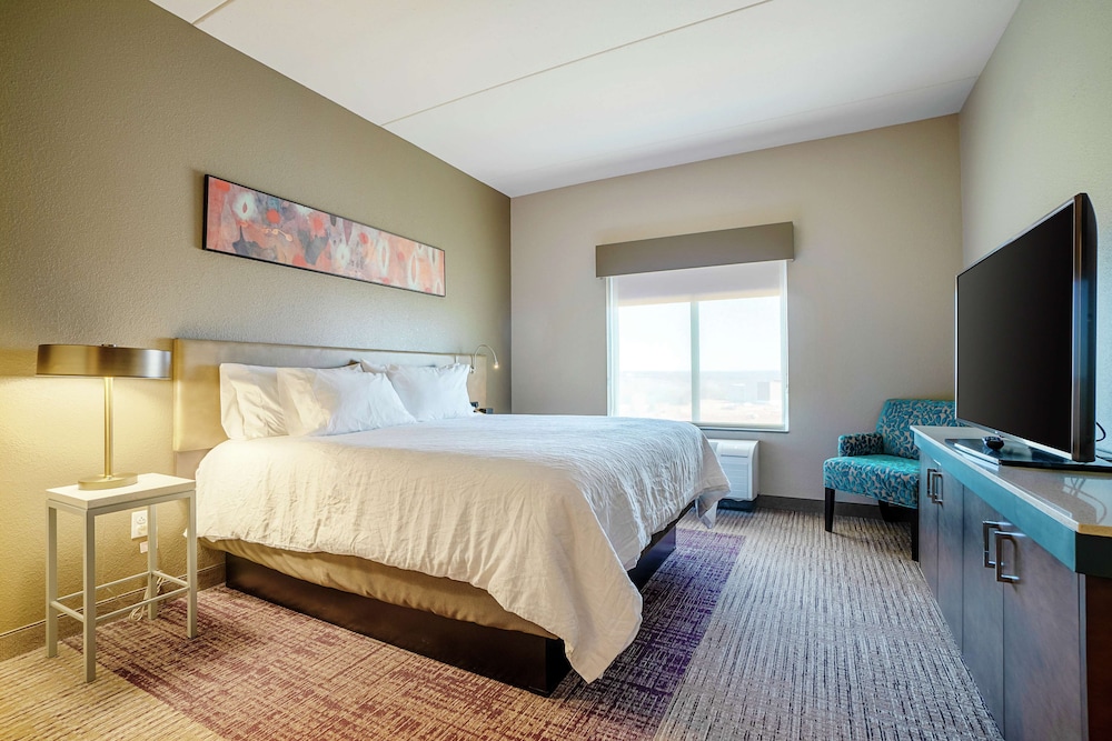 Hilton Garden Inn Edmond/Oklahoma City North, Foto 3