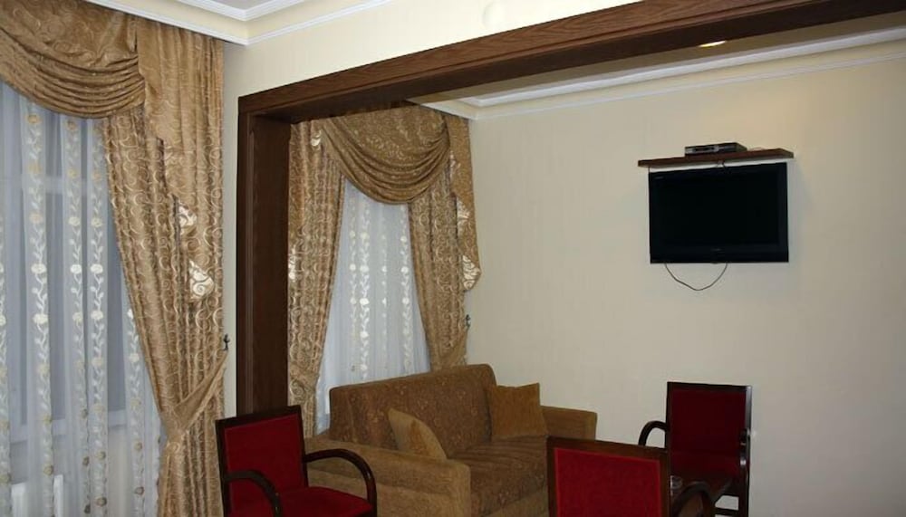 Suite photo 1