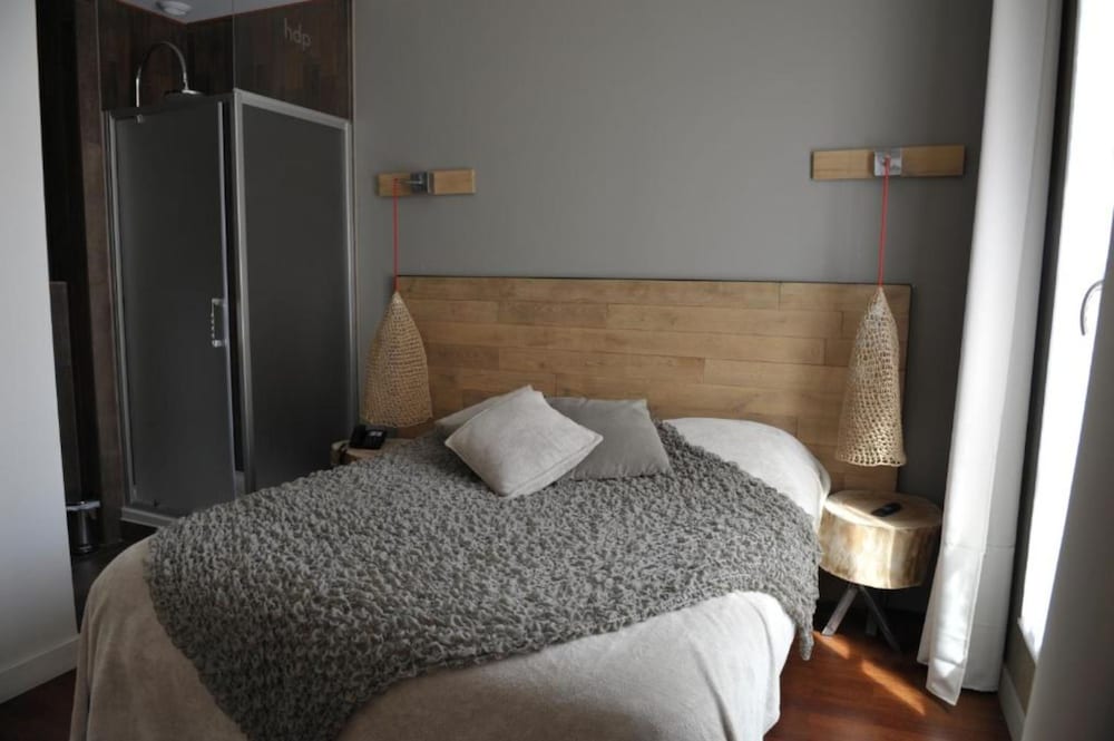 Superior Room (Chambre superieure cote Halles) - Photo 4