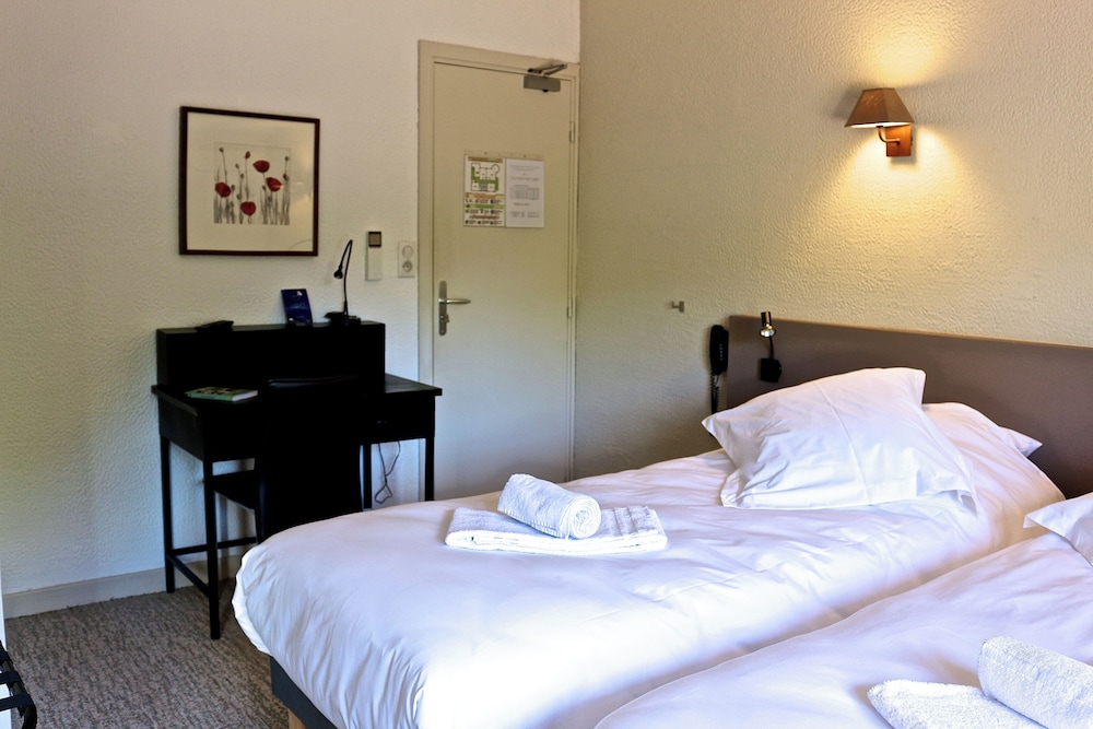 Comfort Twin Room photo 1