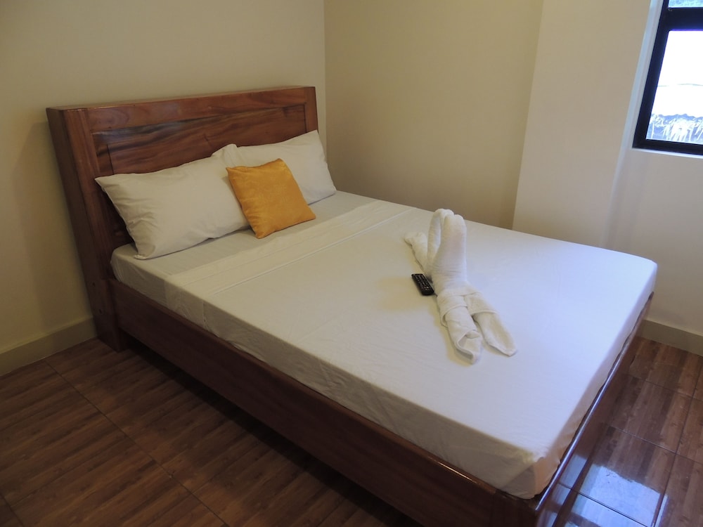 Deluxe Single Room photo 3