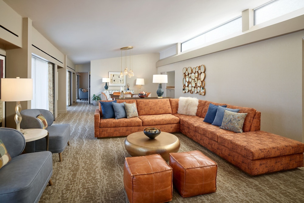 Club Suite, 1 Bedroom (SW-M) photo 1