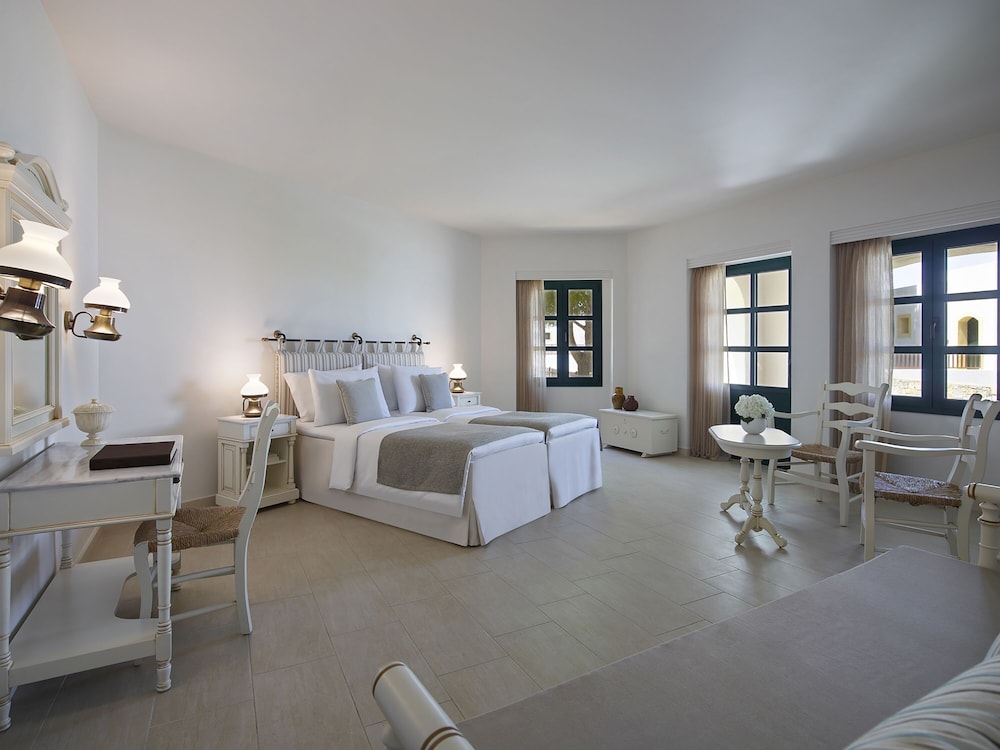 Family Connecting Rooms