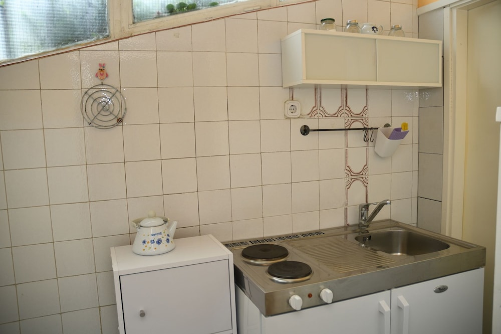 Studio (Marija - 120 m from the beach - SA3(2)