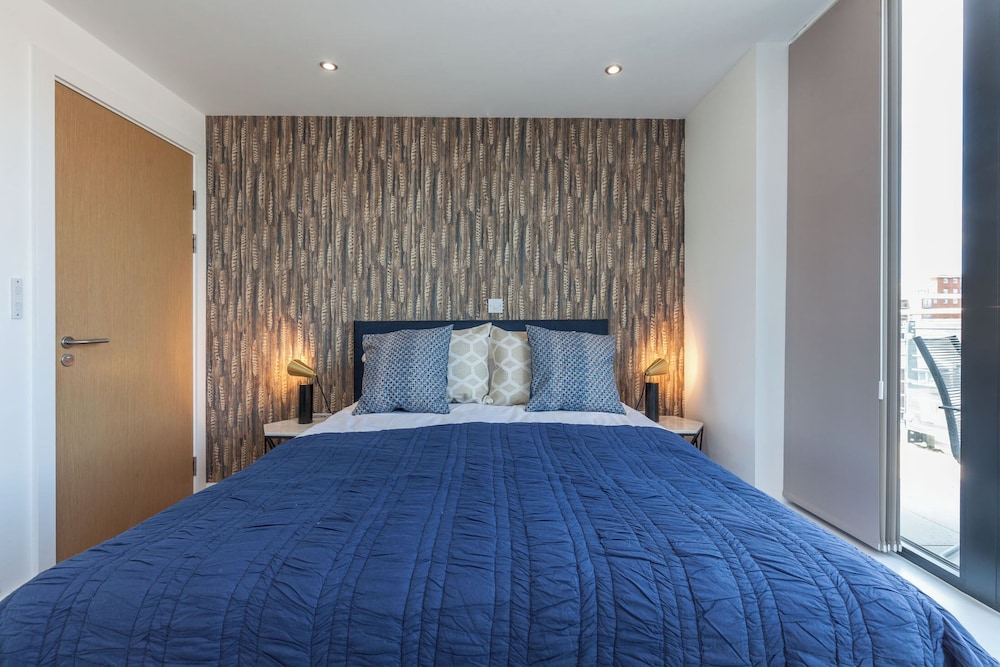 Executive Penthouse Studio photo 3