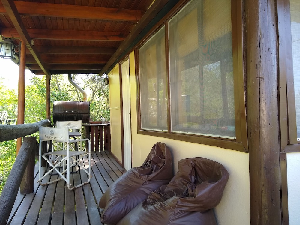 Basic Cabin, 1 Double Bed, Non Smoking photo 2