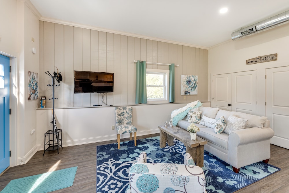 Cottage (1 Bedroom) photo 1