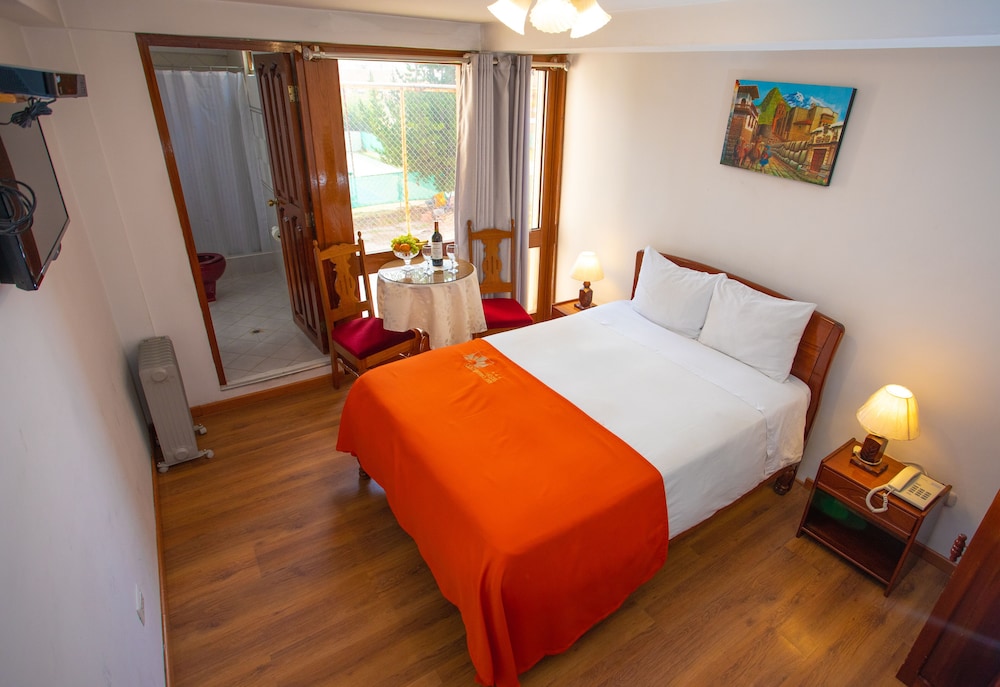 Standard Single Room photo 3