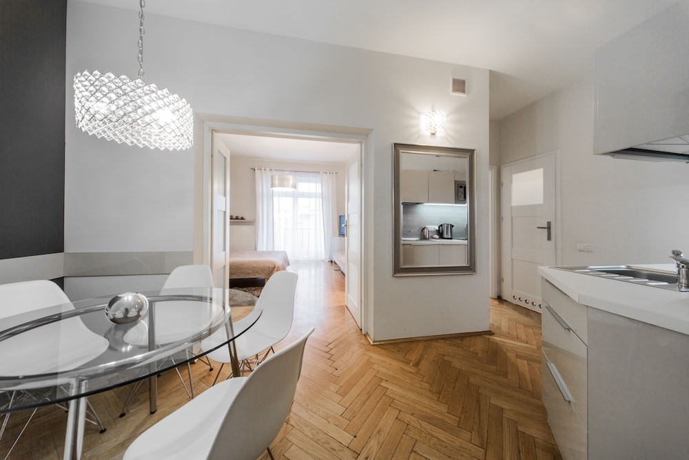 Apartment, 2 Bedrooms, Balcony, Garden View (6 pax) - Photo 13