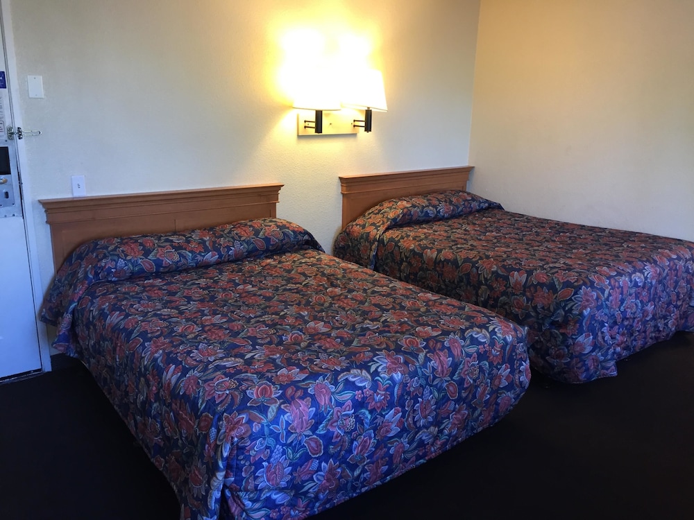 Room, 2 Double Beds, Non Smoking