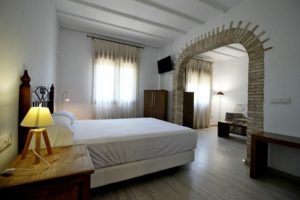 Suite Plata