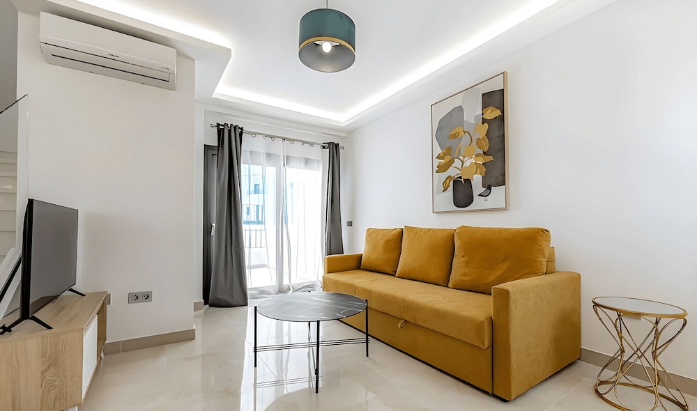 Standard Apartment