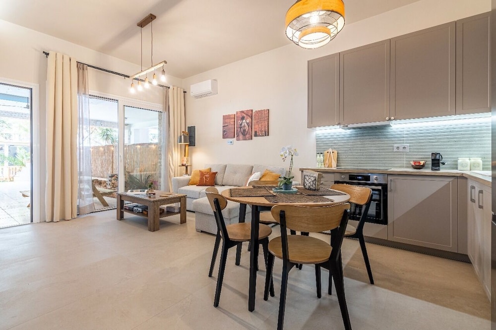 Comfort Apartment