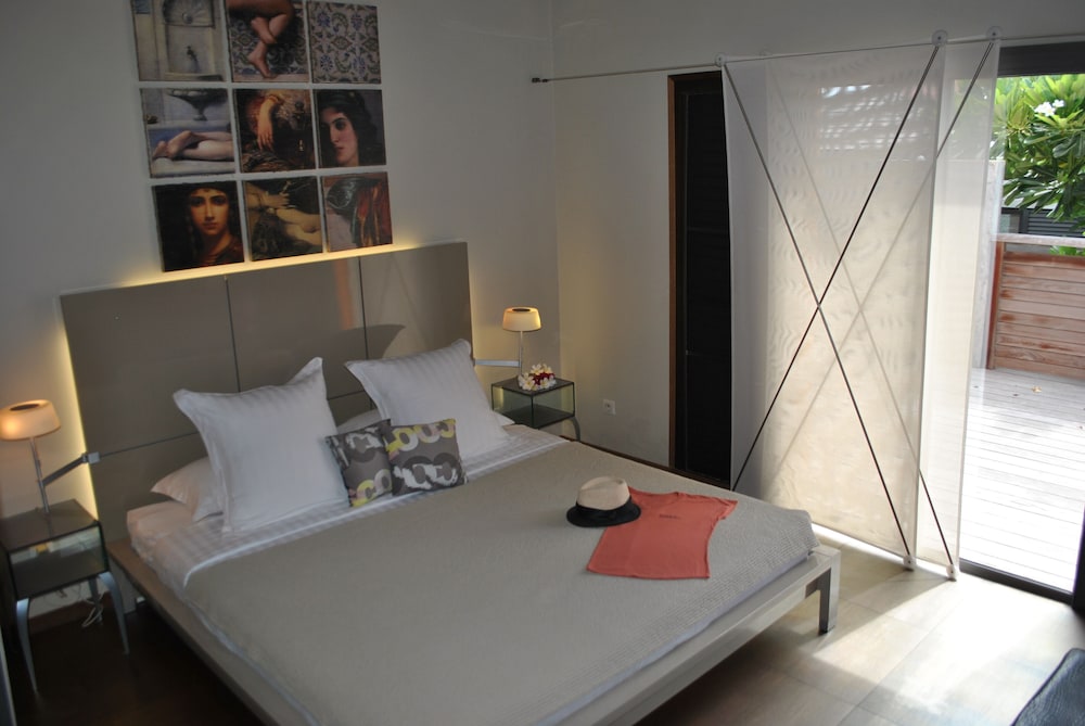 Comfort Suite