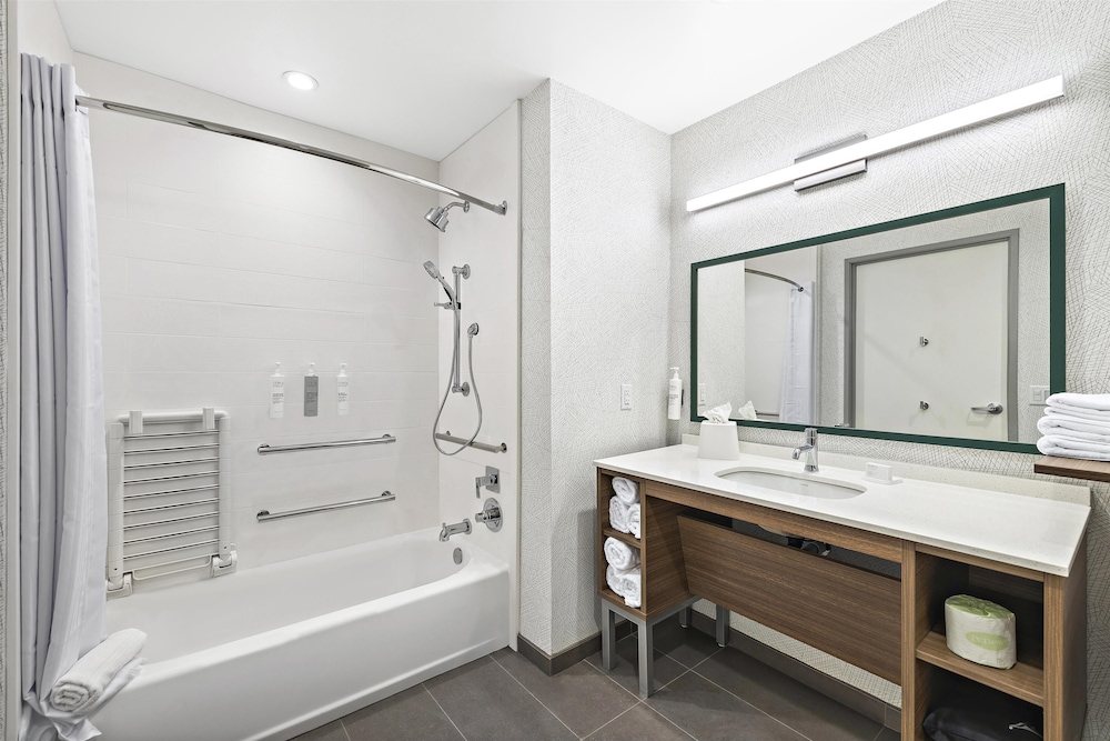 Home2 Suites By Hilton Riverside Downtown, Foto 2