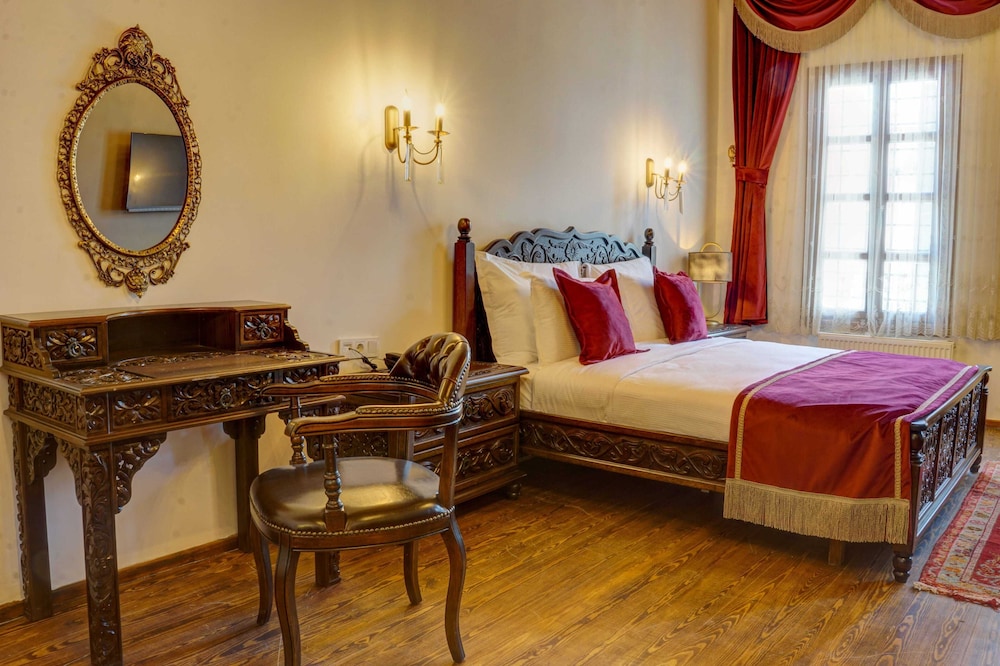 Traditional Room - Photo 1