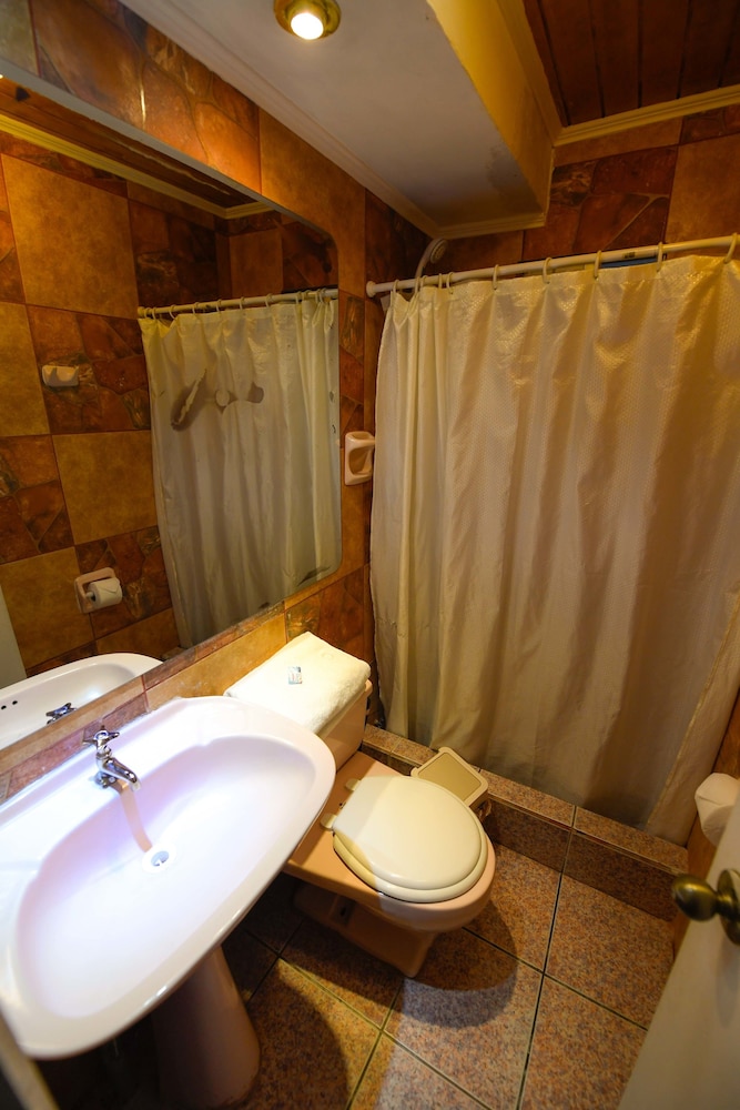 Double Room, 1 Double Bed photo 3