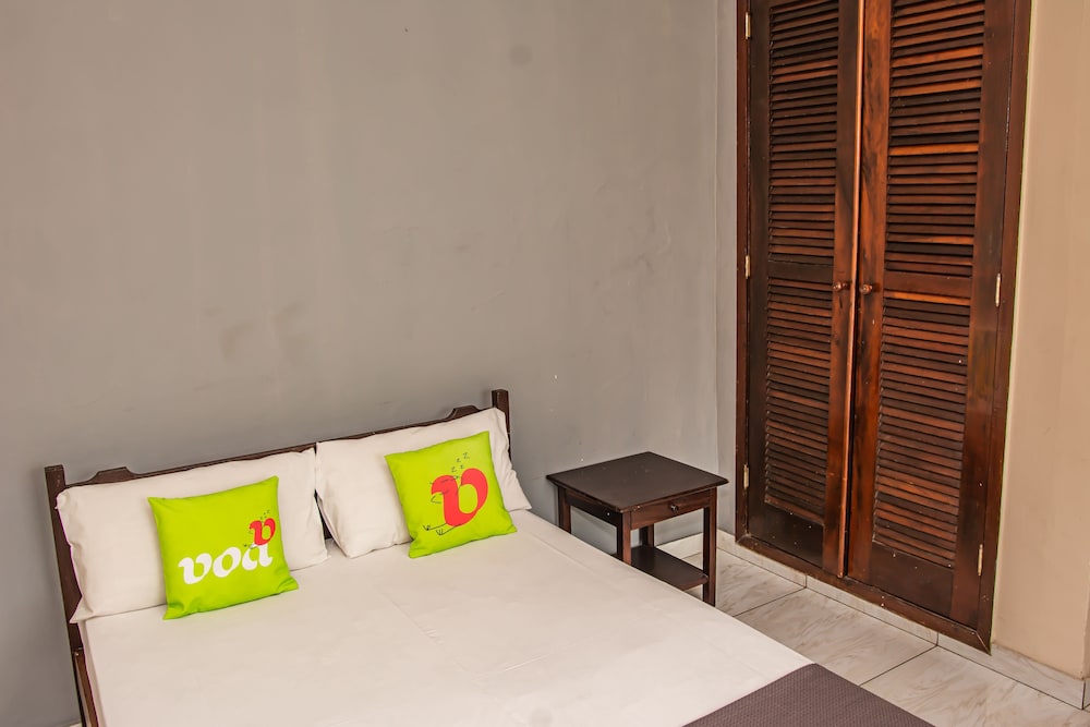 Double Room - Photo 3