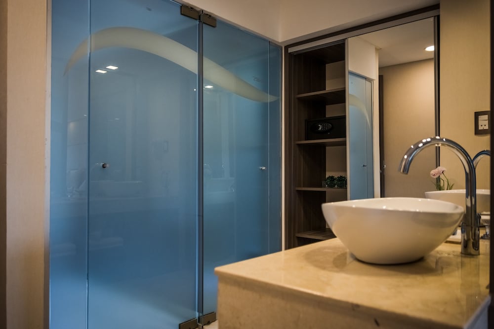 Suite Standard con Balcon photo 2
