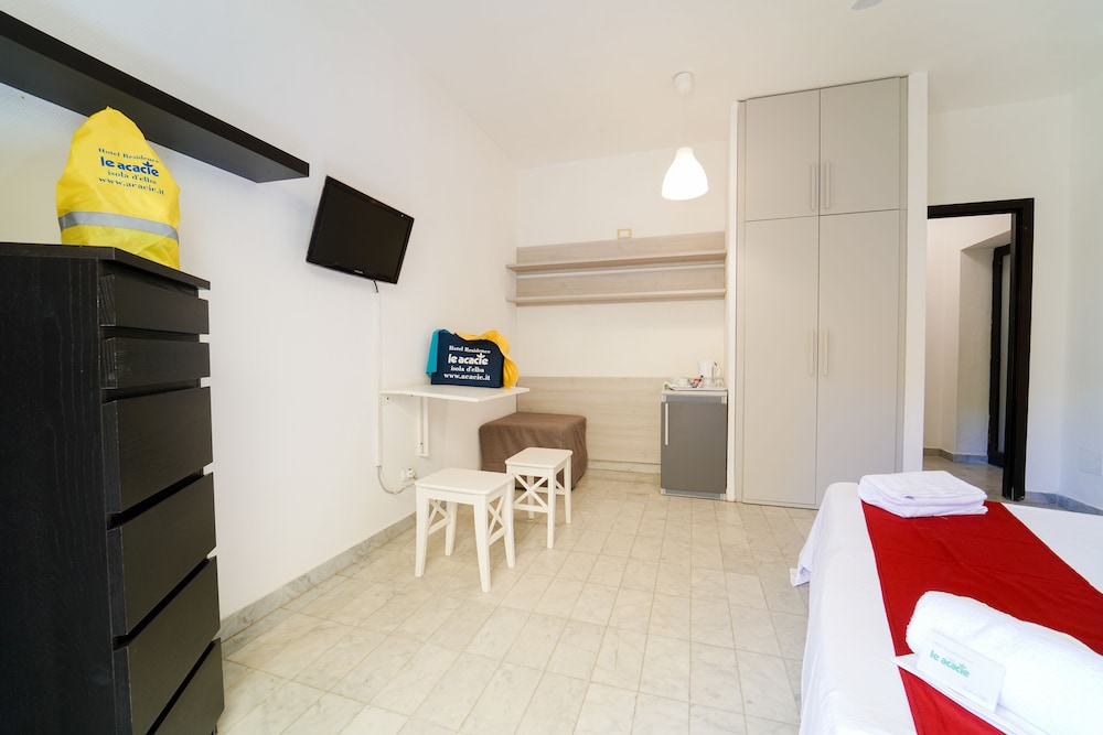 Basic Double Room - Photo 7