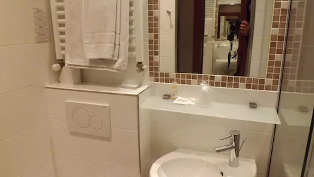 Comfort Twin Room, 2 Twin Beds