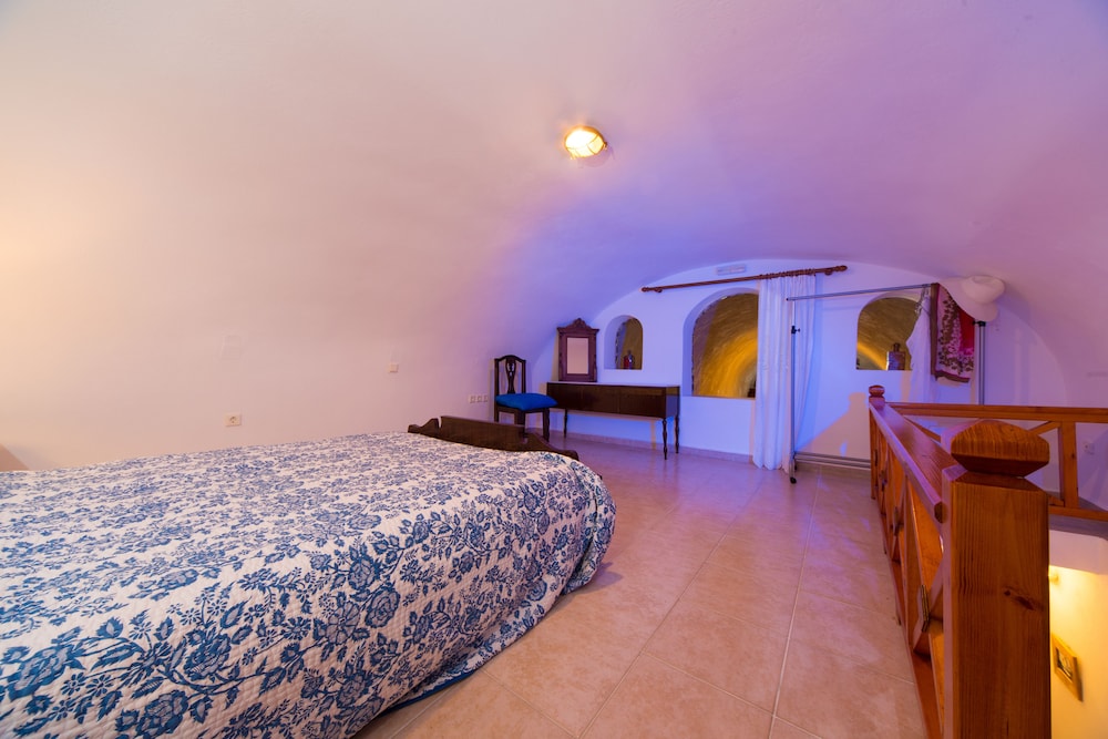 Apartment, 3 Bedrooms (Merovigli)
