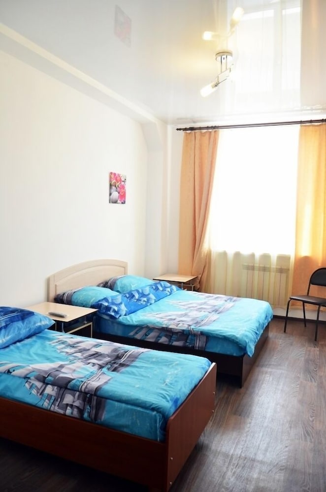 Basic Double Or Twin Room photo 1
