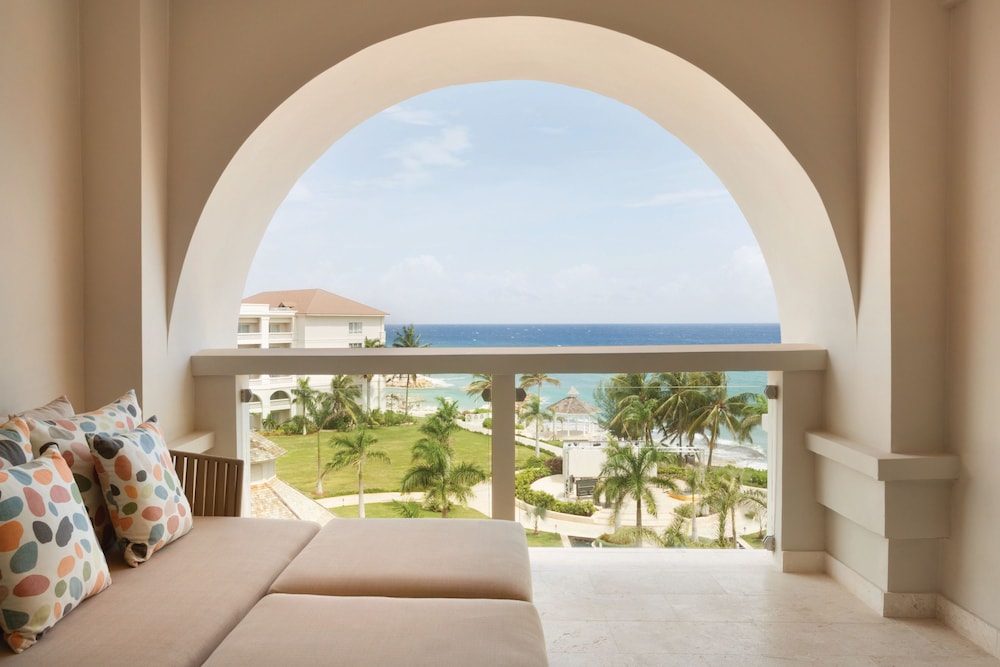 Ocean View Junior Suite Double