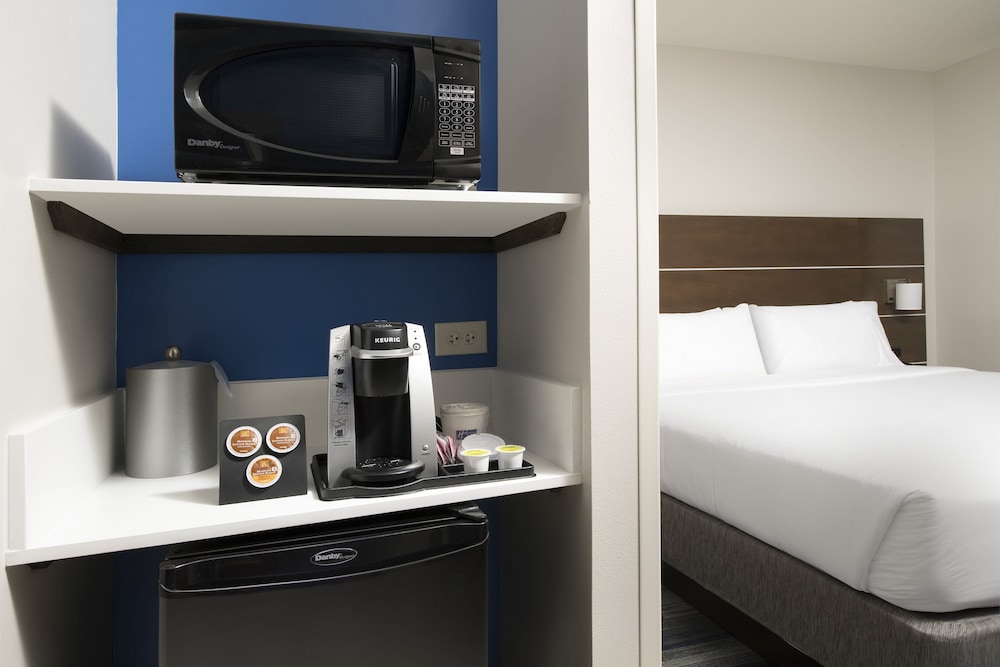 Suite, 1 King Bed