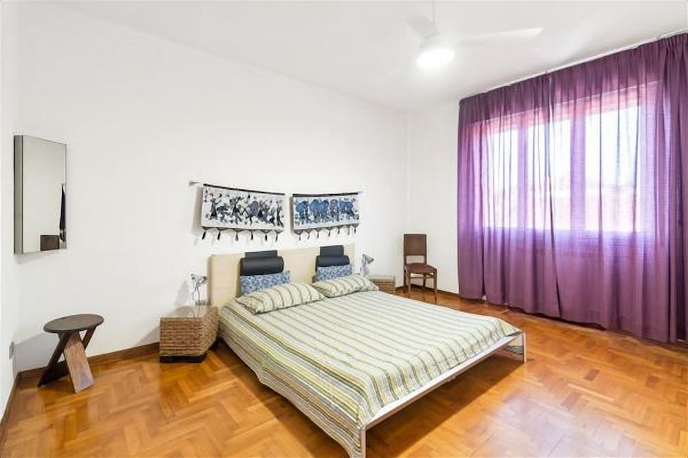 Apartment, 2 Bedrooms