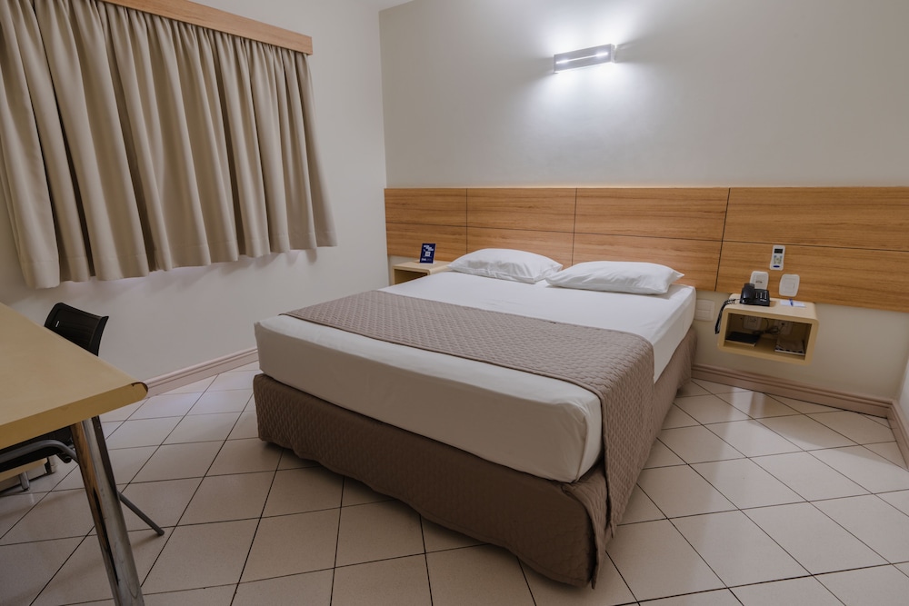 Deluxe Double Room, 1 Double Bed