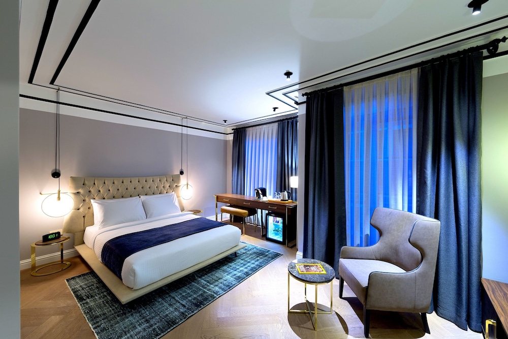 Deluxe Double Room photo 1