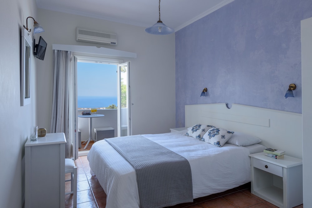 Standard Room, Sea View - Photo 1