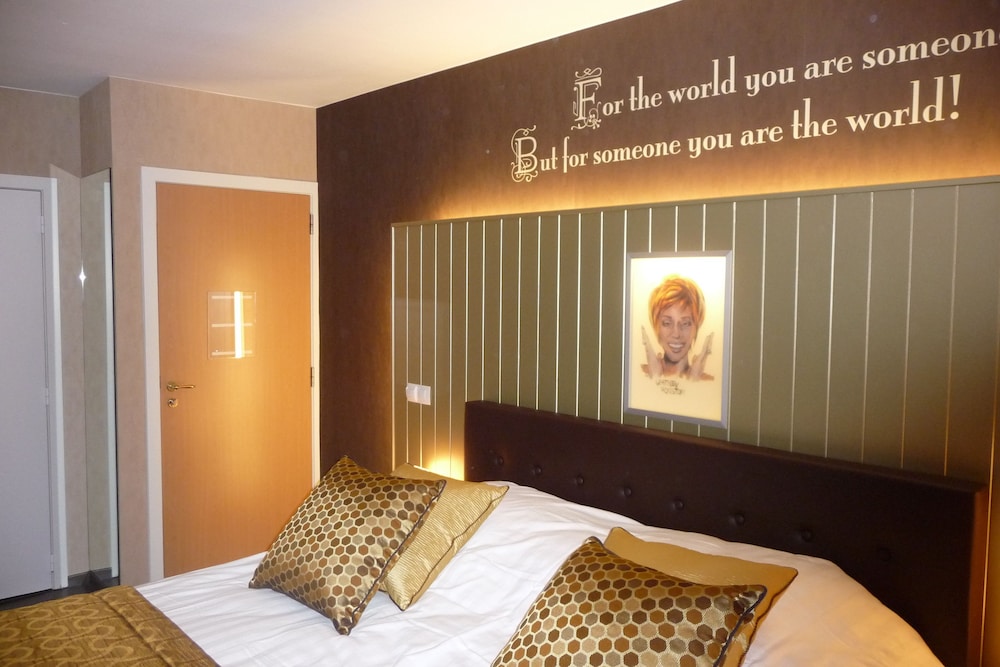 Comfort Double Room photo 1