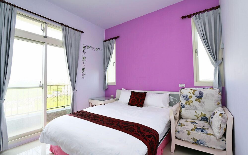 Basic Double Room, 1 Double Bed, Non Smoking photo 1