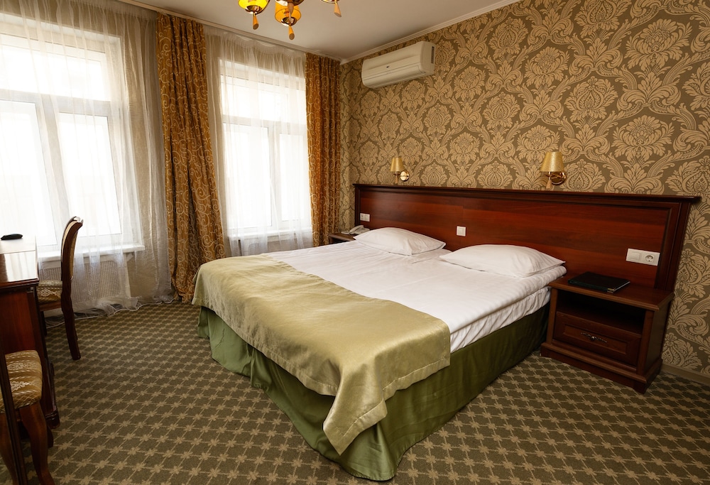 Comfort Double Or Twin Room photo 1