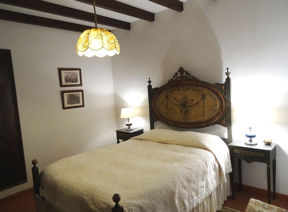 Classic Apartment, 1 Double Bed