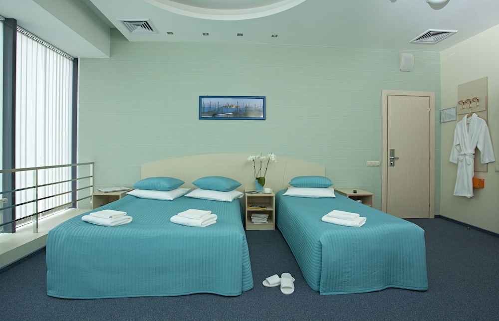 Triple Room (6 часов/hours) photo 1