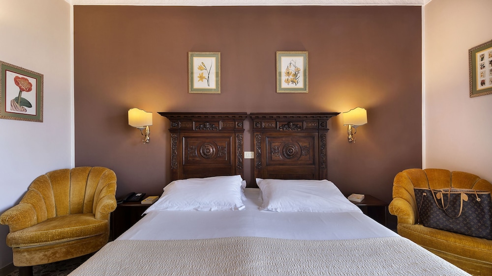 Classic Double Room - Photo 3
