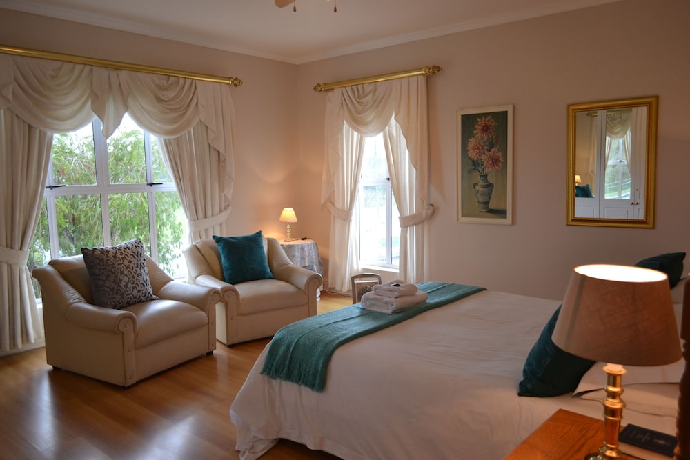 Superior Suite, Ensuite