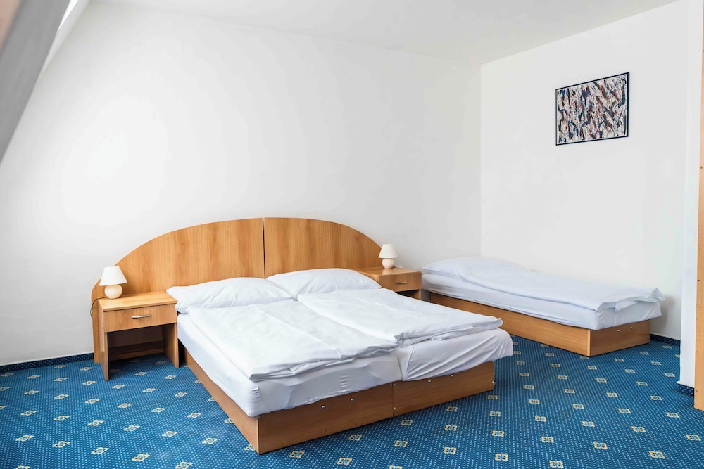 Standard Junior Suite photo 1